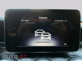 Mercedes-Benz C 200 D AMG LINE