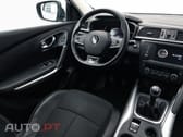 Renault Kadjar 1.5 dCi Exclusive