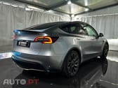 Tesla Model Y Performance Dual Motor AWD
