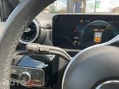 Mercedes-Benz A 180 d Progressive Aut.