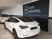 Tesla Model 3 Standard Range Plus RWD