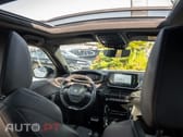 Peugeot 2008 1.2 PureTech GT Line EAT8