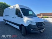 Mercedes-Benz Sprinter 317 CDI/43