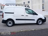 Citroen Berlingo 1.6 BlueHDi L1