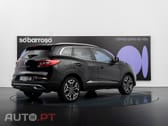 Renault Kadjar 1.3 TCe Intens