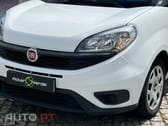 Fiat Doblo 1.6 Multijet Work Up