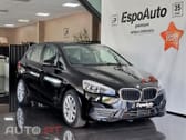 BMW 225 Advantage