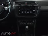 Volkswagen Tiguan Allspace 2.0 TDI Confortline DSG