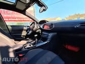 Peugeot 308 SW 1.5 BlueHDi GT Line