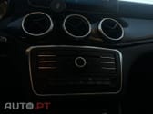 Mercedes-Benz CLA 180 CDi AMG Line Aut.