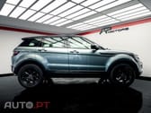 Land Rover Range Rover 2.0 TD4 SE Dynamic