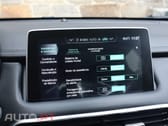 MG EHS 1.5 T-GDI Plug-in Hybrid Luxury