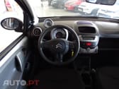 Citroen C1 1.4 HDi SX