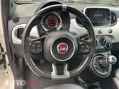 Fiat 500 1.0 Hybrid Connect