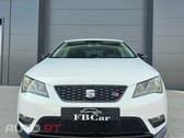 Seat Leon LooK cupra