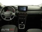 Dacia Sandero Sandero 1.0 ECO-G Stepway Extreme Bi-Fuel