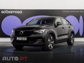 Volvo C40 Recharge Plus