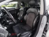 Audi A5 2.0 TDI Multitronic S-Line