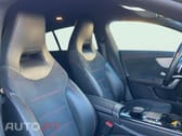 Mercedes-Benz CLA 180 d Shooting Brake AMG Line Aut.