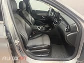 Mercedes-Benz C 220 BlueTEC Avantgarde Aut.