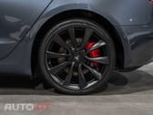 Tesla Model 3 Performance Dual Motor AWD