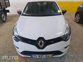 Renault Clio IV Societe 1.5 dCi Zen