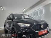 MG ZS 1.0 T-GDI Luxury Aut.