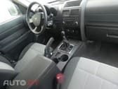 Dodge Nitro  2 8 Crd Dpf Se 2wd