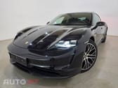 Porsche Taycan 4S