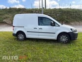 Volkswagen Caddy CADDY 1.6 TDi AC