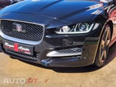 Jaguar XE 2.0 D R-Sport Aut.