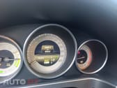 Mercedes-Benz E 300 AMG Line