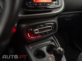 Smart ForFour 1.0 Passion 71 Aut.