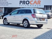 Opel Astra Caravan 1.7 CDTi Cosmo M6