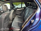Mercedes-Benz C 220 CDi Avantgarde BlueEfficiency