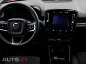 Volvo XC40 78 KWH PLUS AWD