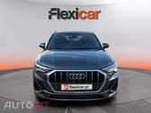 Audi Q3 45 TFSIe S line S tronic
