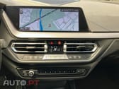 BMW 118 i Pack Desportivo M Auto