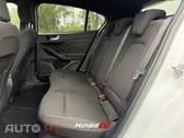 Ford Focus 1.0 EcoBoost MHEV ST-Line