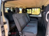 Fiat Talento Combi 1.6 M-Jet L1H1 1.2T 9L