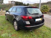 Opel Astra Sports Tourer 2.0 CDTi Cosmo S&S