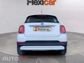 Fiat 500X 1.3 MJ Lounge S&S