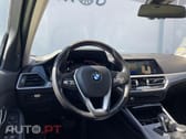 BMW 318 d Touring Aut.