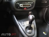 Smart ForTwo EQ passion