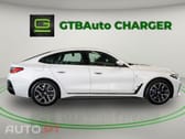 BMW i4 eDrive35 M-Sport I.V.A DEDUTIVEL