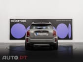 MINI Countryman Cooper SE ALL4 Auto