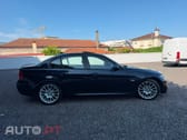 BMW 320 d Pack M