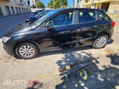Seat Ibiza Style