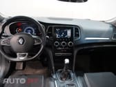 Renault Mégane Sport Tourer 1.5 Blue dCi Intens