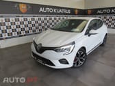 Renault Clio 1.0 TCE